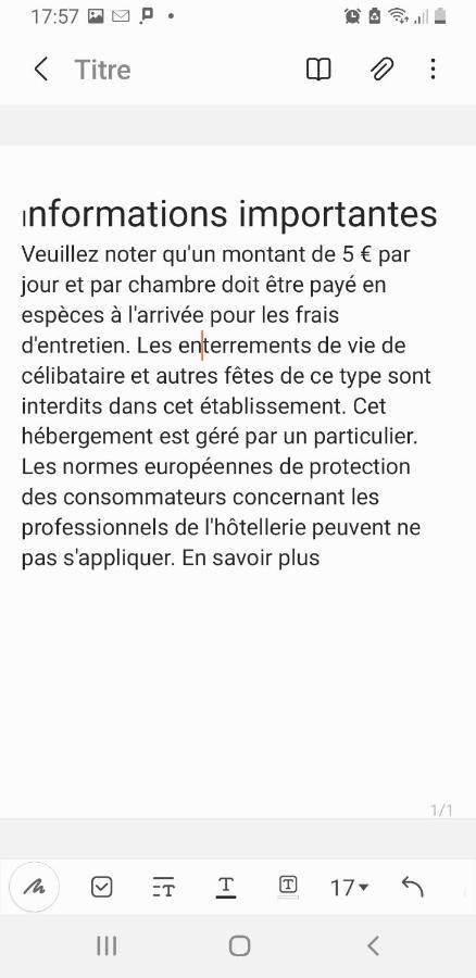 Privatunterkunft Maison Marylene Possibilite De Louer 2 Et Un Lit 1place Supplementaire Ici C'est Calme Et Simple Entretien Et Petit Dejeuner A Regler Sur Place Vous Gagnez 16 Pour-cent Givry (Saone-et-Loire)
