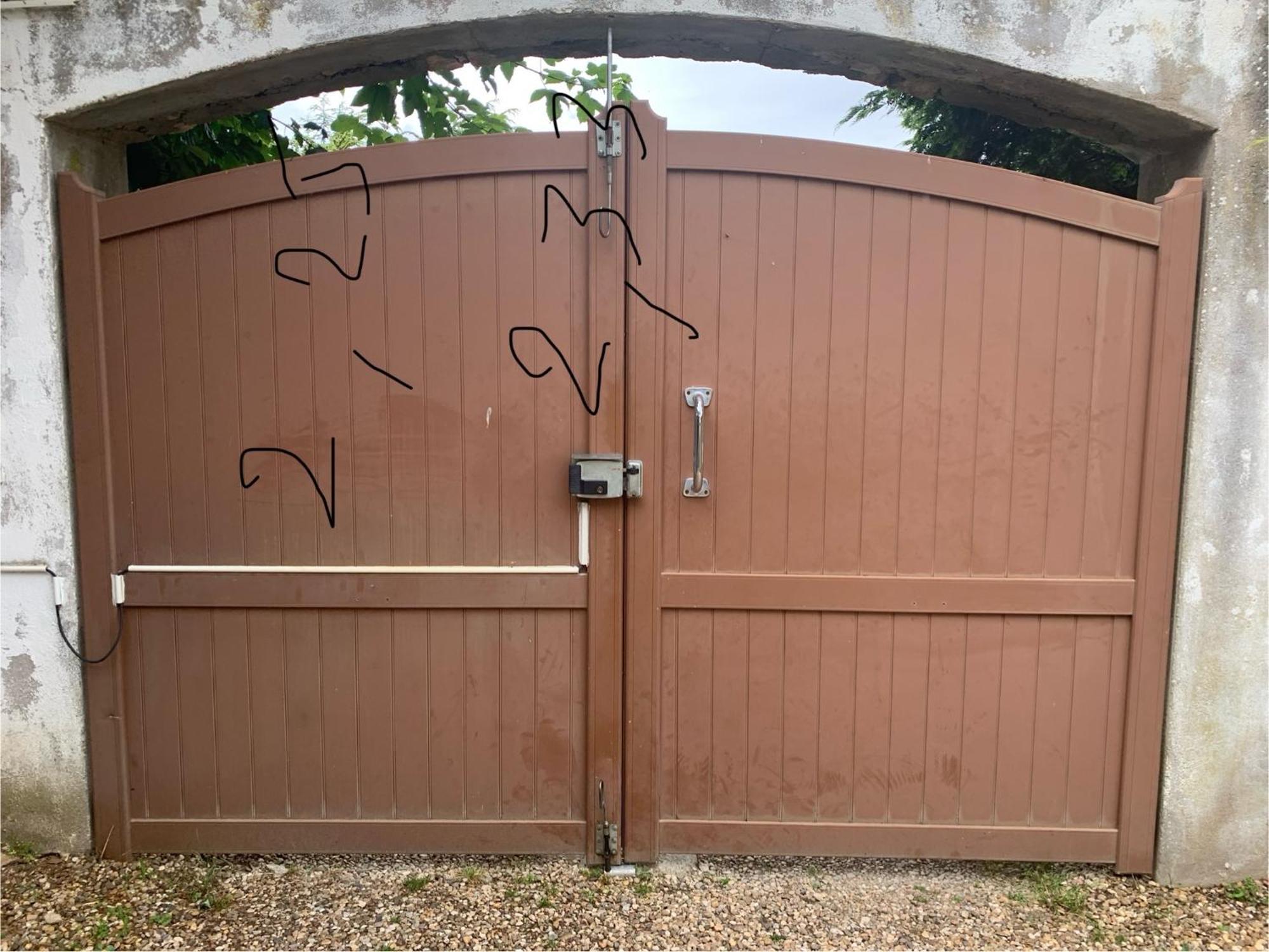 Maison Marylene Possibilite De Louer 2 Et Un Lit 1place Supplementaire Ici C'est Calme Et Simple Entretien Et Petit Dejeuner A Regler Sur Place Vous Gagnez 16 Pour-cent Privatunterkunft Givry (Saone-et-Loire)